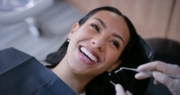 Emergency Dental Services in Newport, TN