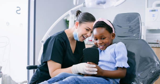 Best Pediatric Dentistry  in Newport, TN